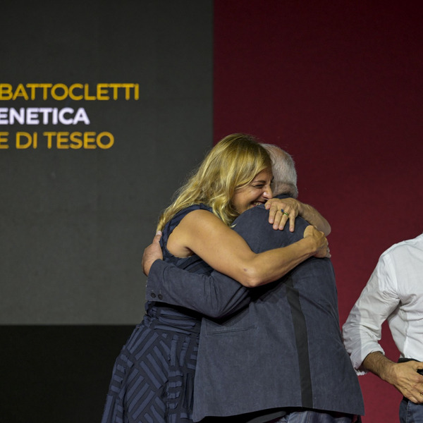 51&deg; Premio Internazionale Flaiano Di Narrativa E Italianistica (37)